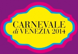 Carnevale Venezia 2014