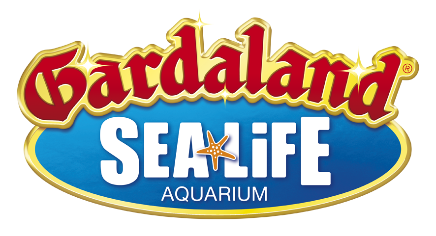 Gardaland SeaLife Logo A AW