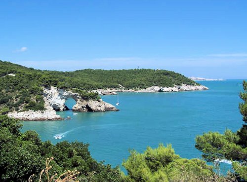 Gargano