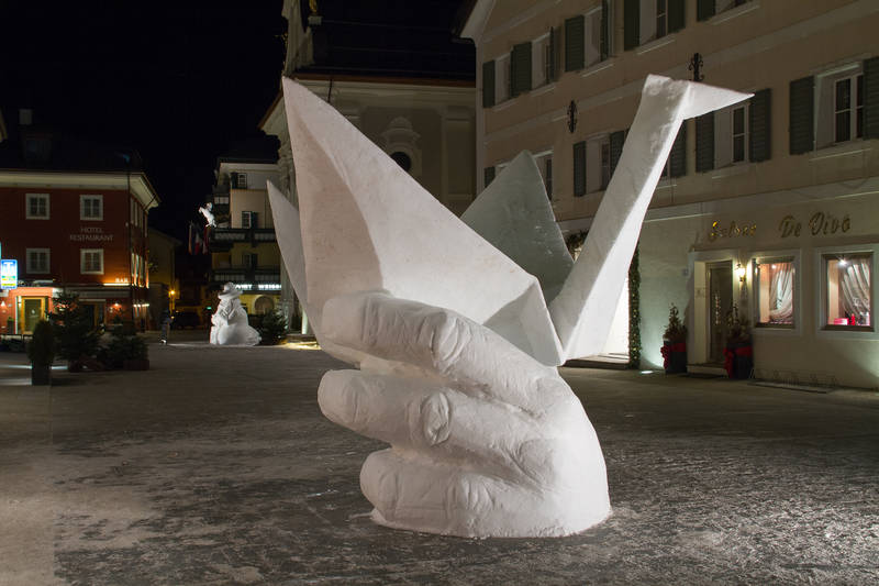 sculture-di-neve