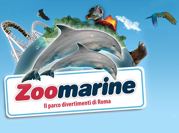 zoo marine